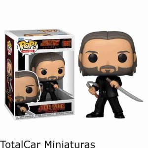 John Wick 4 1687 - Funko Pop