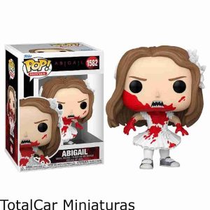 Abigail 1582 Funko Pop