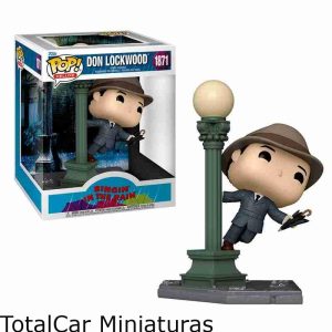 Don Lockwood Singin in The Rain 1871 - Funko Pop