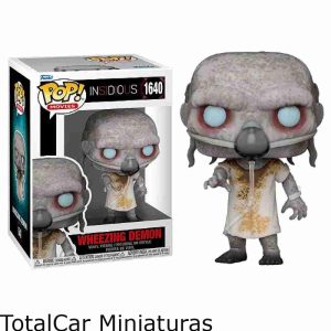 Insidious Supernatural Wheezing Demon 1640 Funko Pop