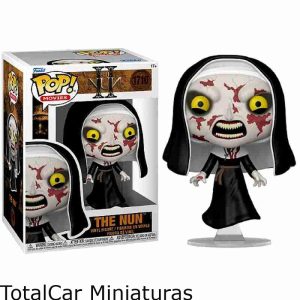 The Nun 2 A Freira  1710 Funko Pop