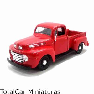 Ford F-1 Pickup 1948 1:25  Maisto