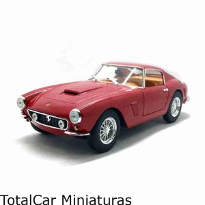 Ferrari 250 GT Berlinetta Passo Corto 1959 1:24 Burago