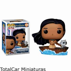 Pocahontas 1579 Funko Pop