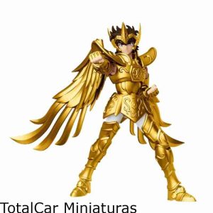 Cavaleiros do Zodíaco Sagittarius Aiolos Champion Class Blokees