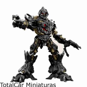 Transformes Megatron Classic Class Blokees