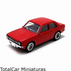 Chevrolet Chevette 1975 Vermelho 1:64 CKS