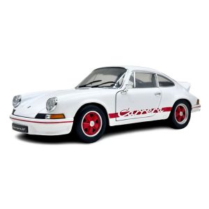 Porsche 911 Carrera RS 2.7 1:18 Welly