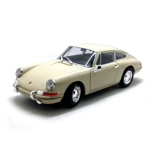Porsche 911 1968 1:24 Welly