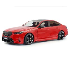 BMW M5 M 2025 1:18 Solido