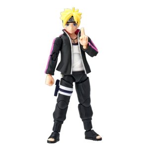 Naruto Champion Class Boruto Uzumaki Blokees