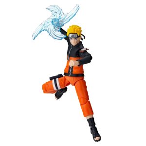 Naruto Shippuden Champion Class Naruto Uzumaki Blokees