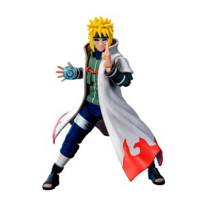 Naruto Shippuden Champion Class Minato Namikaze Blokees