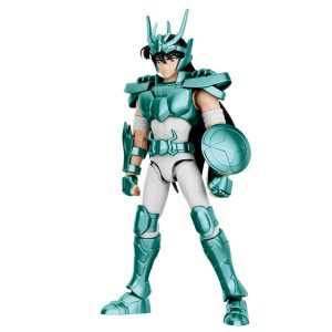 Cavaleiros do Zodíaco Dragon Shiryu Champion Class Blokees