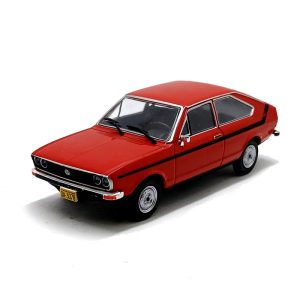 Volkswagen Passat TS 1976 1:43 Luppa