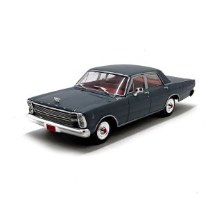 Ford Galaxie 500 1967 1:43 Luppa