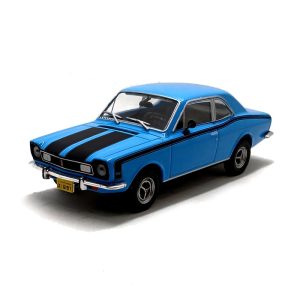 Ford Corcel GT 1973 1:43 Luppa