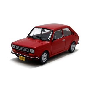 Fiat 147 1979 1:43 Luppa