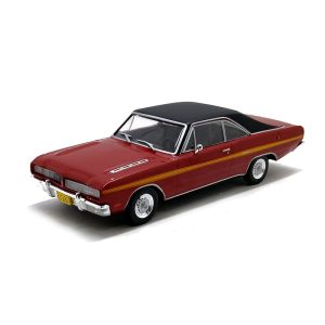 Dodge Charger R/T 1975 1:43 Luppa