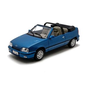 Chevrolet Kadett GSI Conversivel 1992 1:43 Luppa