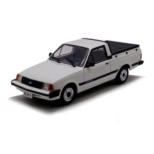 Chevrolet Chevy 500 1983 Branco 1:43 Luppa