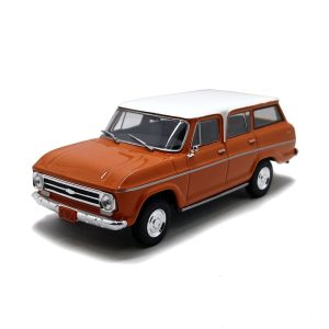 Chevrolet Veraneio S/Luxe 1971 1:43 Luppa