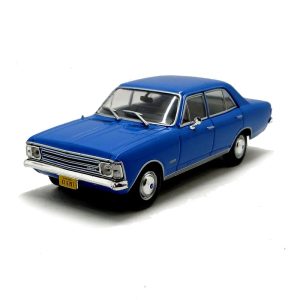 Chevrolet Opala 2500 1969 1:43 Luppa