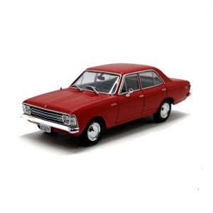 Chevrolet Opala 2500 1970 1:43 Luppa