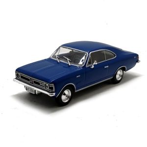 Chevrolet Opala Gran Luxo 1971 1:43 Luppa