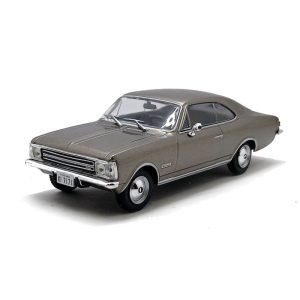 Chevrolet Opala Especial Coupe 1972 1:43 Luppa