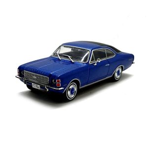 Chevrolet Opala Comodoro Coupe 1975 1:43 Luppa