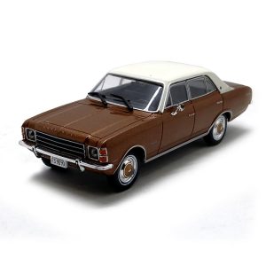 Chevrolet Opala Comodoro Sedan 1975 1:43 Luppa