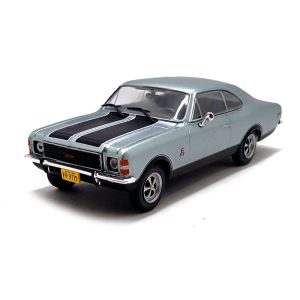 Chevrolet Opala SS 4100 1976 1:43 Luppa