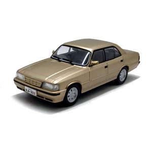Chevrolet Opala Diplomata Collectors 1992 1:43 Luppa