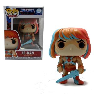 Masters Of The Universe He-Man 1775 Funko Pop