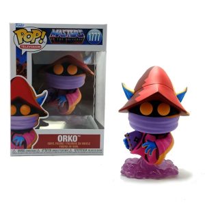 Masters Of The Universe Orko 1777 Gorpo Funko Pop