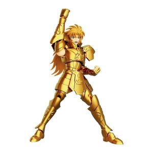 Cavaleiros do Zodíaco Gemini Saga Champion Class Blokees