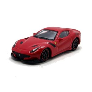 Ferrari F12tdf 1:64 Burago