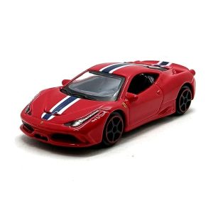 Ferrari 458 Speciale 1:64 Burago