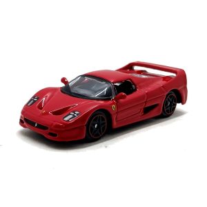 Ferrari F50 1:64 Burago