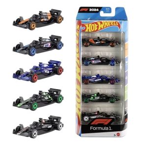 Formula 1 2024 F1 JGF58 1:64 Hot Wheels