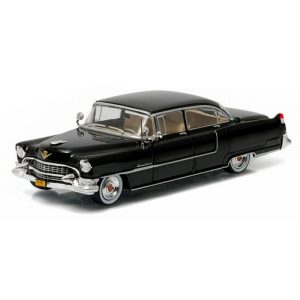 Cadillac Fleetwood Series 60 1955 Godfather 1:18 Greenlight
