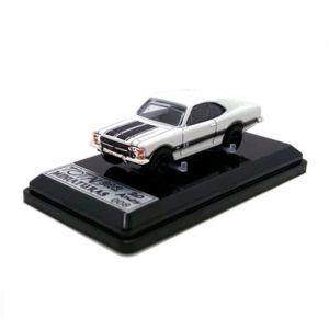 Chevrolet Opala SS 1978 Branco Customizado 1:64 CKS