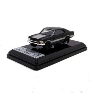 Chevrolet Opala SS 1978 Preto Customizado 1:64 CKS