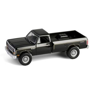 Dodge Ram Power Prospector 1981 ATeam 1:64 Greenlight