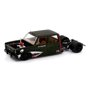 Chevrolet Cheyenne Super 30 1973 1:64 M2 Machines