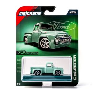 Ford F-100 1956 1:64 Majorette