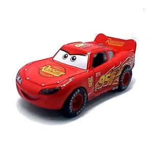 Relampago Mcqueen Cars Carros 1:32 XS Die Cast